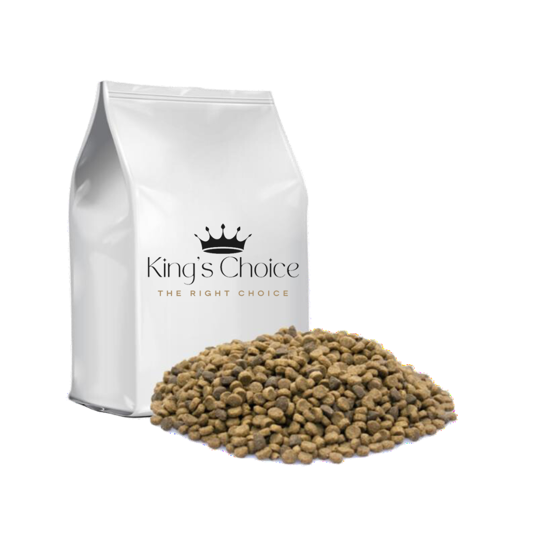 King's Super Premium Puppy