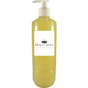 King's Schapenvet - 500 ml
