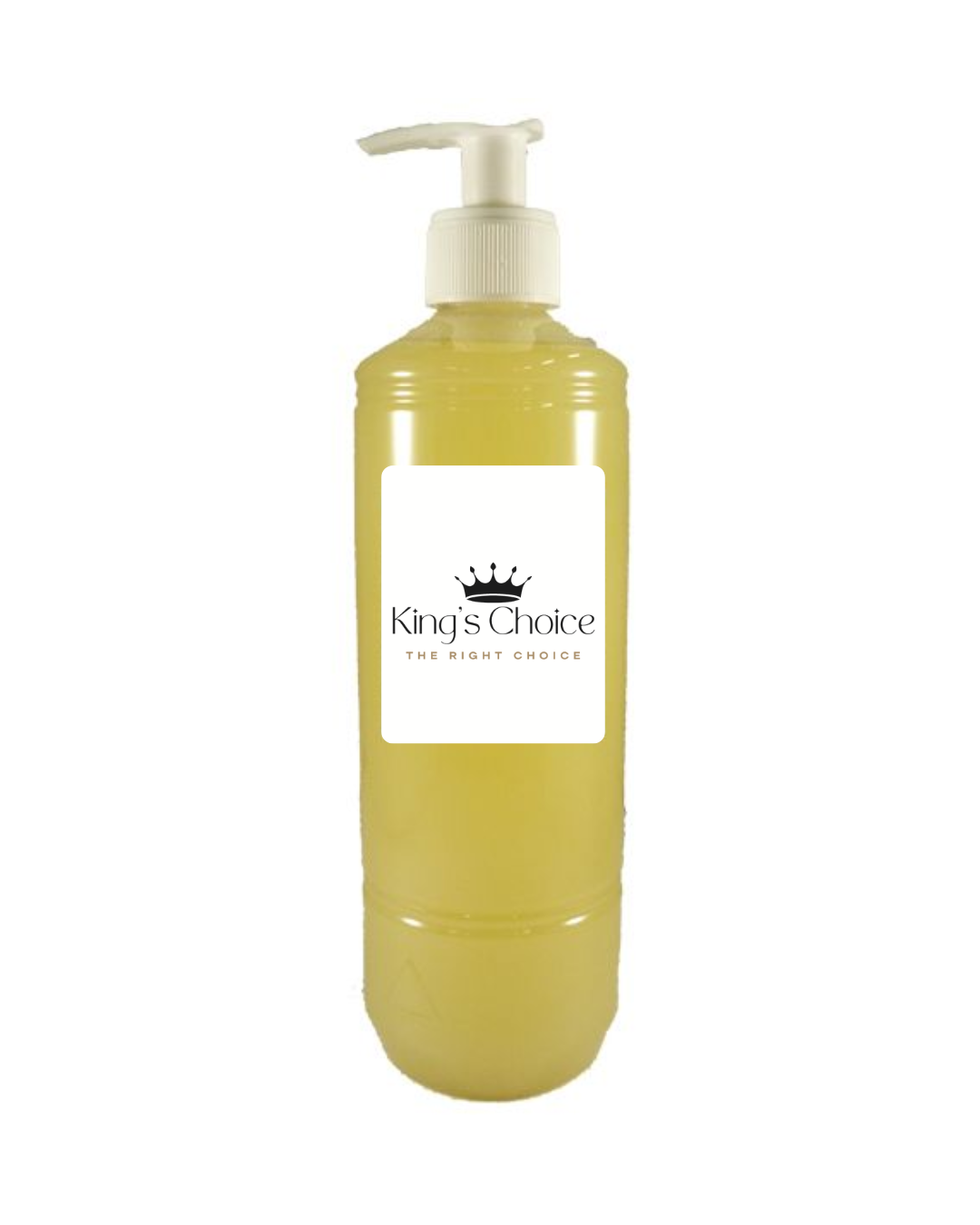 King's Schapenvet - 500 ml