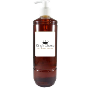 King's Zalmolie - 500 ml
