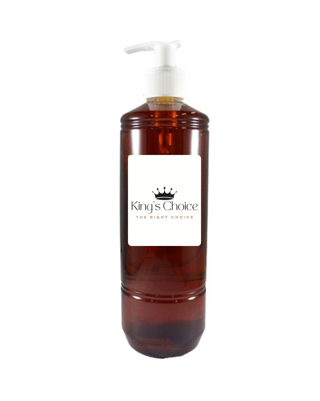 King's Zalmolie - 500 ml