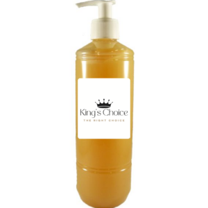 King's Zalmolie/ Schapenvet - 500 ml