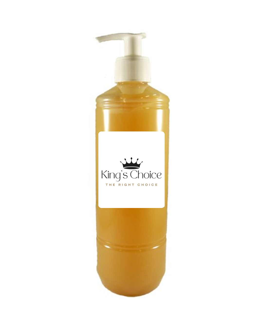 King's Zalmolie/ Schapenvet - 500 ml