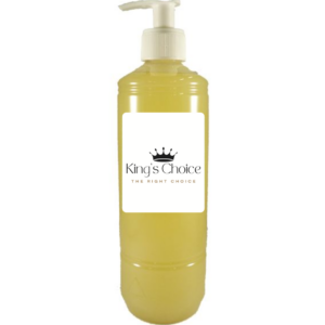 King's Schapenvet met Knoflook - 500 ml