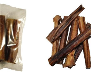 King's Bullepees – 15 cm - 4 stuks