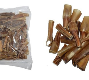 King's Bullepees puntjes - 500 gram