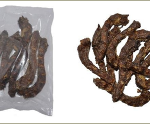 King's Eendennekken - 250 gram