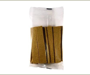 King's Jerkey Strips Kip 13 cm - 20 stuks