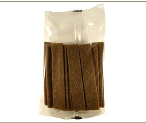 King's Jerkey Strips Lam 13 cm - 20 stuks