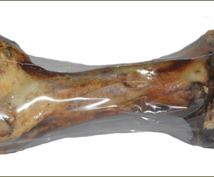 King's Kalfs Runderbot +/- 1000 gram