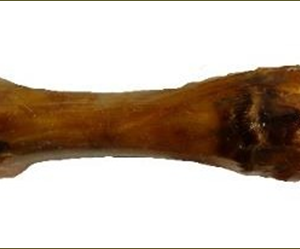 King's Kalfspoot<br>