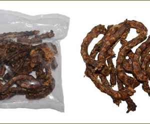 King's Kippennekken - 250 gram