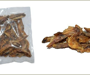 King's Kippenvleugels - 250 gram
