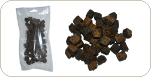 King's Konijn Vleesblok - 150 gram