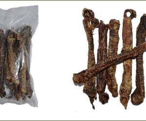 King's Lamsluchtpijp - 250 gram
