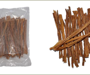 King's Lam Sticks - 15 cm - 100 gram
