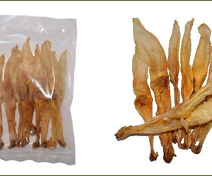 King's Konijnenoren - 100 gram