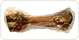 King's Parmabeen +/- 400 gram