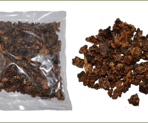 King's Runderlong Blokjes - 150 gram