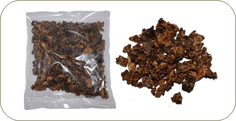 King's Runderlong Blokjes - 150 gram