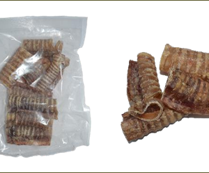 King's Runderluchtpijp - 250 gram