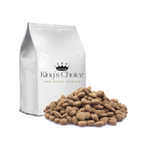 King's Super Premium Chicken & Rice