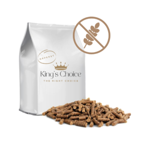 Super Premium Excellent Puppy /Junior Graanvrij Chicken & Potatoes