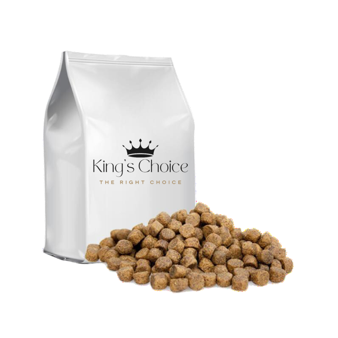 King's Super Premium - Hoog Energieverbruik