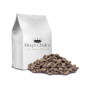 King's Super Premium Lamb & Rice