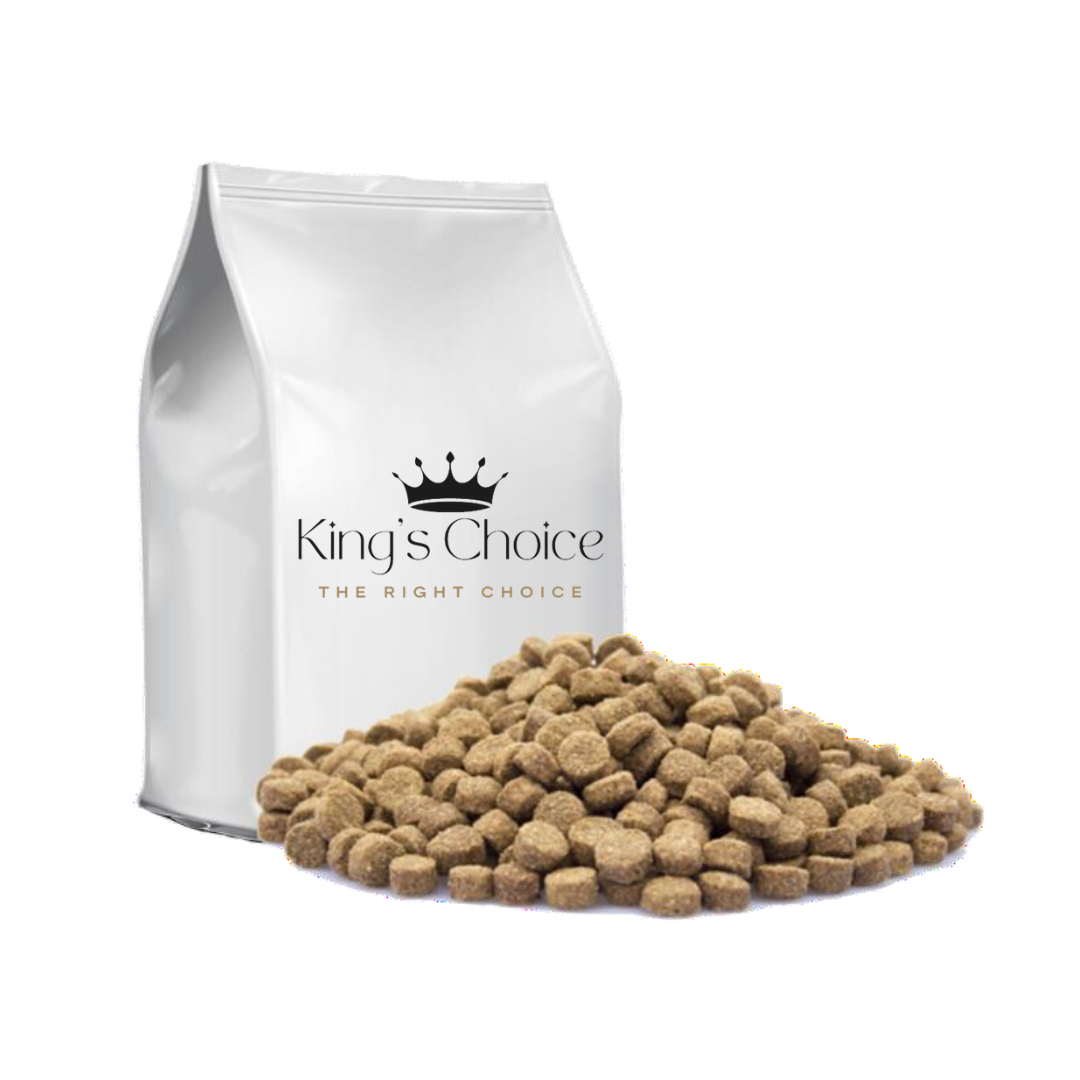 King's Super Premium - Vegetarisch