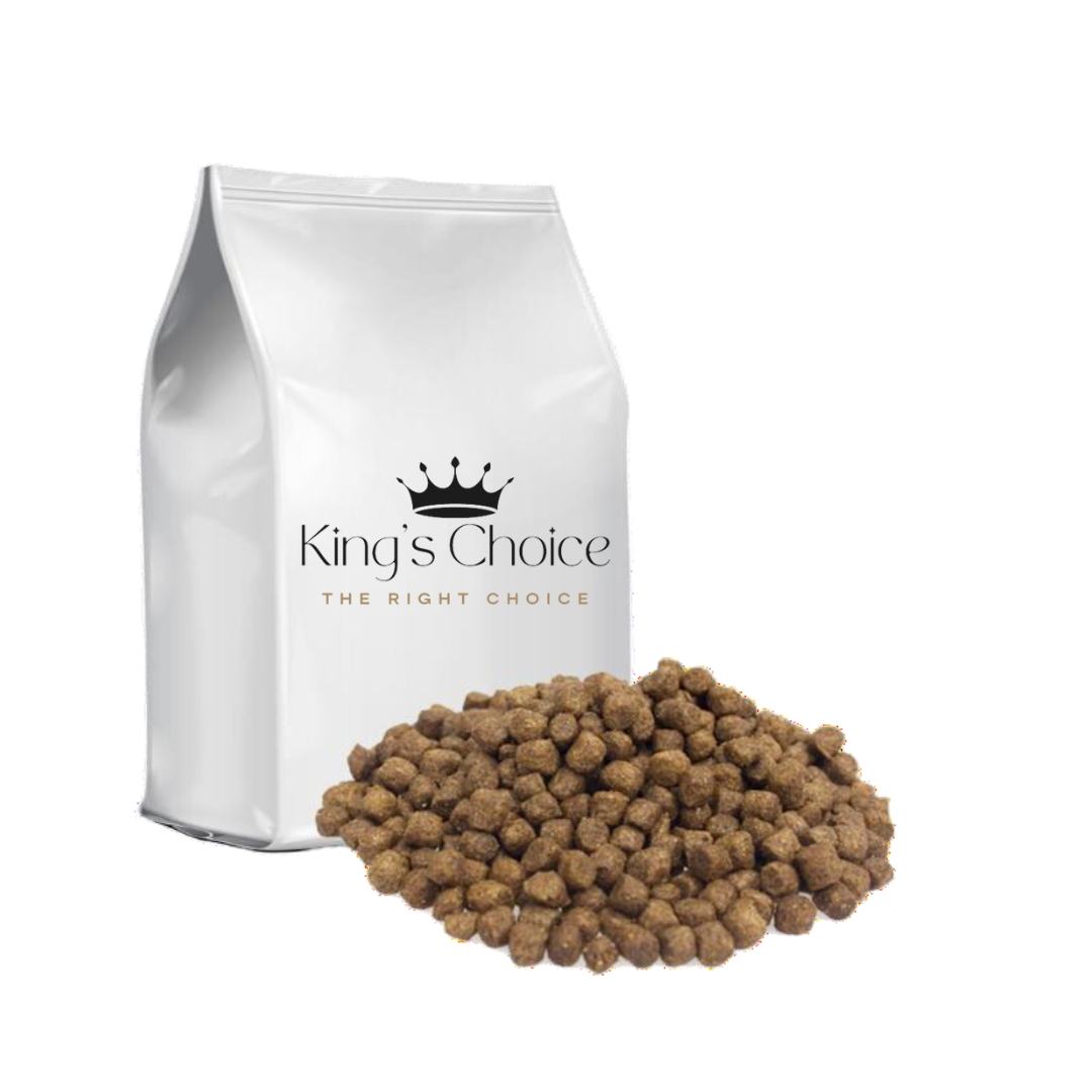 King's Super Premium Mini Lam & Rijst