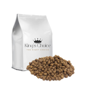 King's Super Premium Mini Chicken & Rice