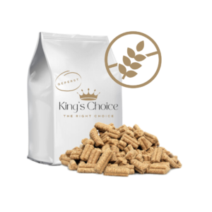 King's Super Premium Excellent Salmon & Potatoes