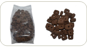 King's Graanvrije Zachte Beloning Lam