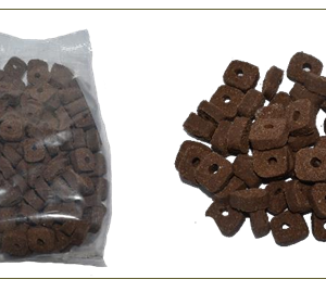 King's Graanvrije Zachte Beloning Lam