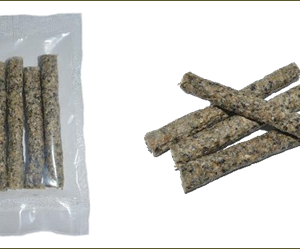 King's Zalmsticks - 15 cm - 4 stuks