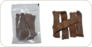 King's Vleesstick Eend - 100 gram