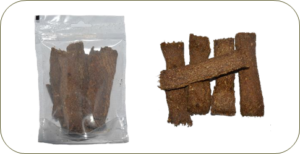 King's Vleesstick Kip - 100 gram