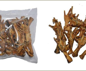 King's Kippenpootjes<br>