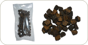 King's Lam Vleesblok - 150 gram