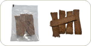 King's Vleesstick Lam - 100 gram