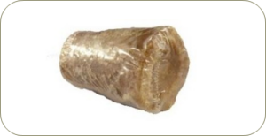 King's Smulbeen Rund S +/- 220 gram