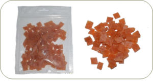 King's Kipfilet Trainer - 100 gram