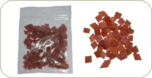 King's Konijnenfilet Trainer - 100 gram