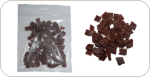 King's Lamfilet Trainer - 100 gram